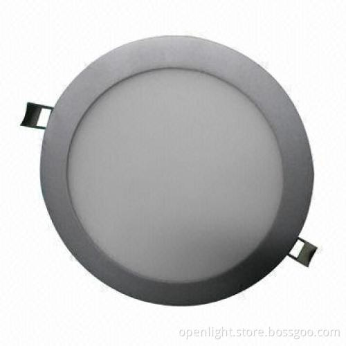 120-piece LED Panel Light, 12W